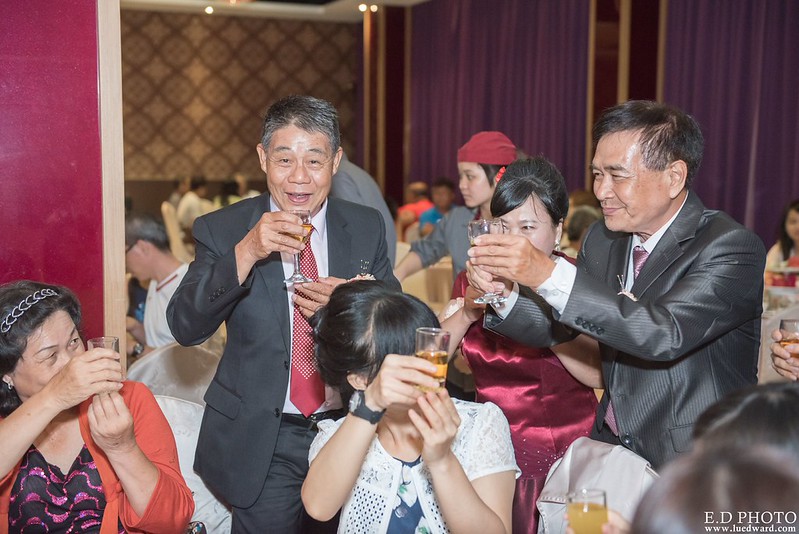 [台南婚攝] 安智＆慧英 婚禮紀錄｜大象寬廷