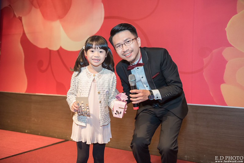 [台南婚攝] 安智＆慧英 婚禮紀錄｜大象寬廷