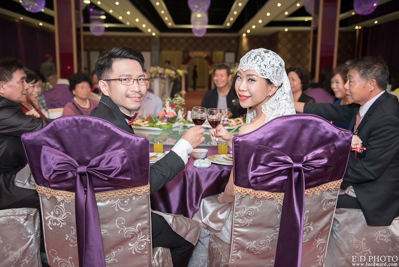 [台南婚攝] 安智＆慧英 婚禮紀錄｜大象寬廷