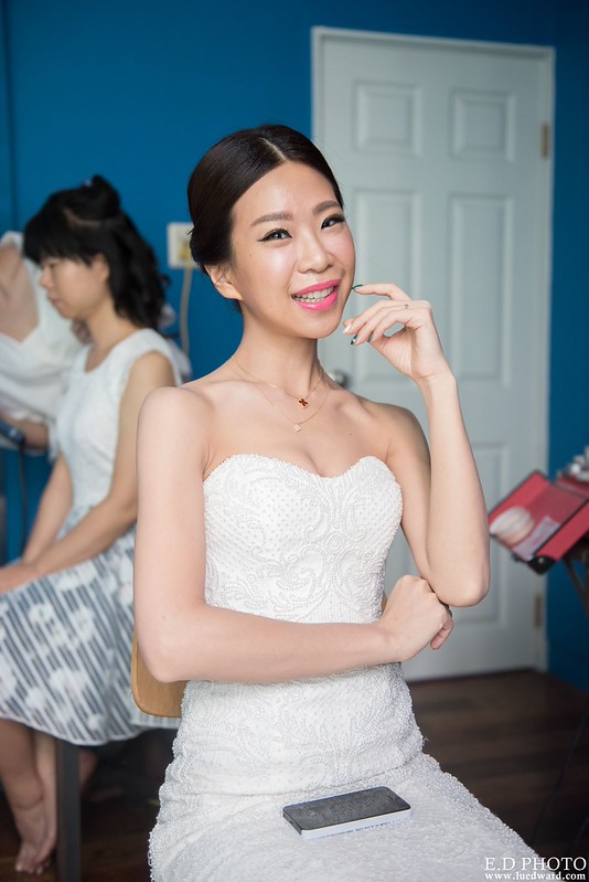 [台南婚攝] 安智＆慧英 婚禮紀錄｜大象寬廷