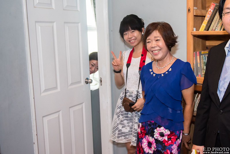 [台南婚攝] 安智＆慧英 婚禮紀錄｜大象寬廷