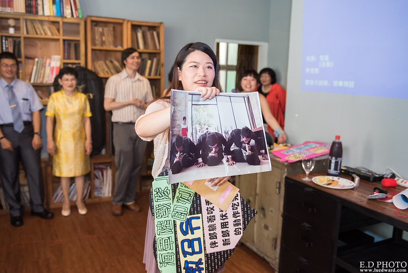 [台南婚攝] 安智＆慧英 婚禮紀錄｜大象寬廷