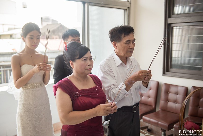 [台南婚攝] 安智＆慧英 婚禮紀錄｜大象寬廷