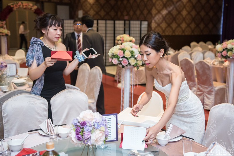 [台南婚攝] 安智＆慧英 婚禮紀錄｜大象寬廷