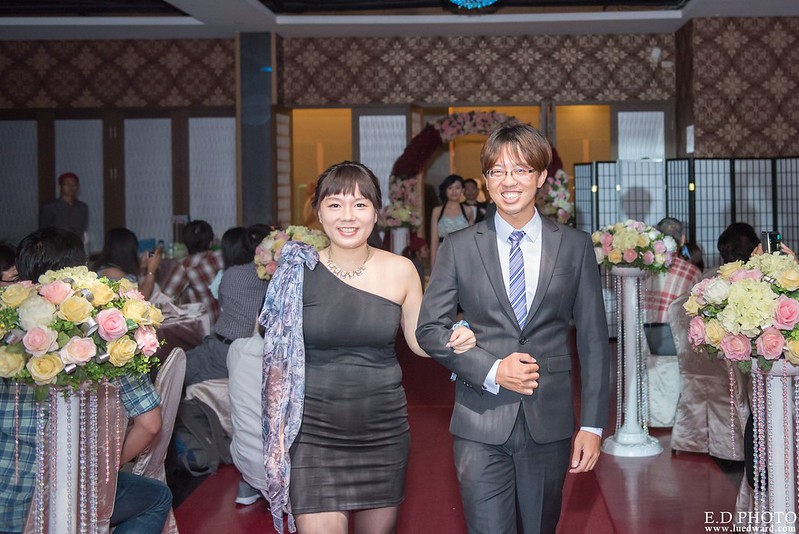 [台南婚攝] 安智＆慧英 婚禮紀錄｜大象寬廷