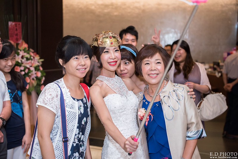 [台南婚攝] 安智＆慧英 婚禮紀錄｜大象寬廷