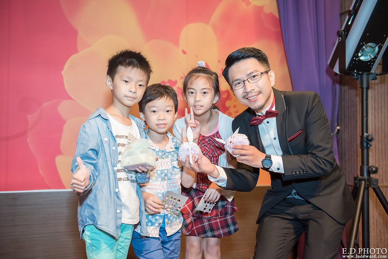 [台南婚攝] 安智＆慧英 婚禮紀錄｜大象寬廷