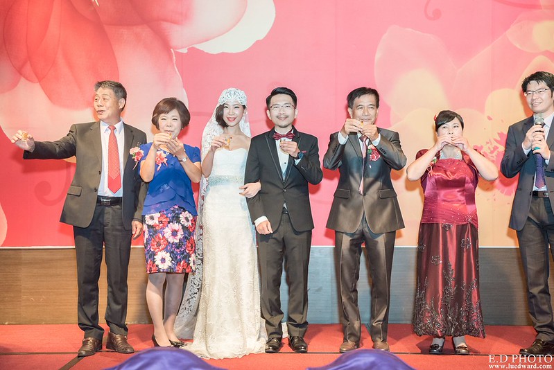 [台南婚攝] 安智＆慧英 婚禮紀錄｜大象寬廷