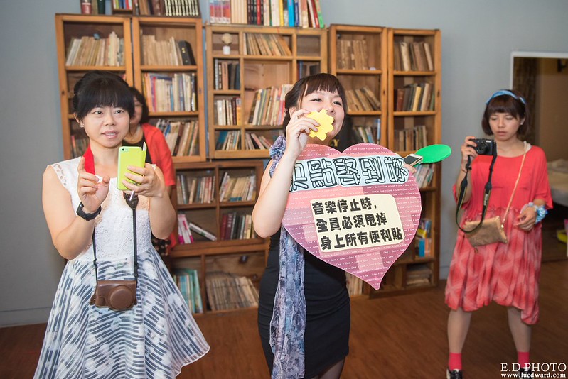 [台南婚攝] 安智＆慧英 婚禮紀錄｜大象寬廷