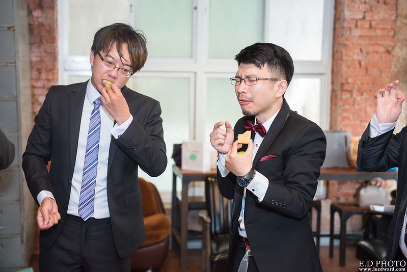[台南婚攝] 安智＆慧英 婚禮紀錄｜大象寬廷