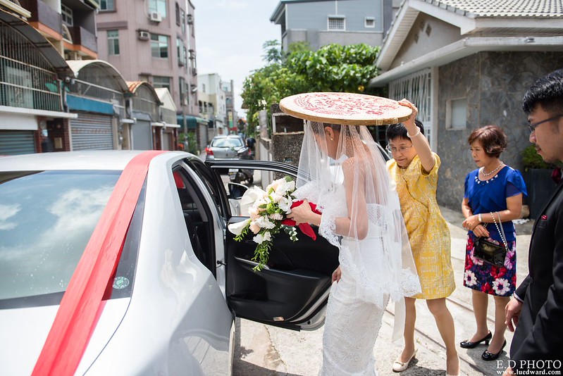 [台南婚攝] 安智＆慧英 婚禮紀錄｜大象寬廷