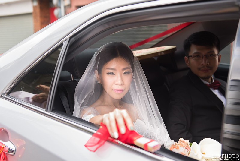 [台南婚攝] 安智＆慧英 婚禮紀錄｜大象寬廷
