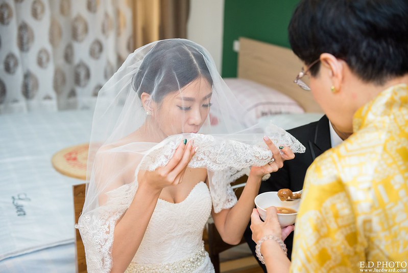 [台南婚攝] 安智＆慧英 婚禮紀錄｜大象寬廷