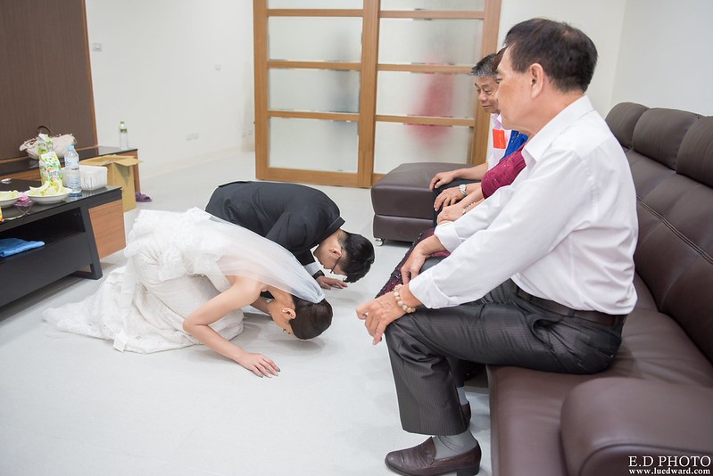 [台南婚攝] 安智＆慧英 婚禮紀錄｜大象寬廷