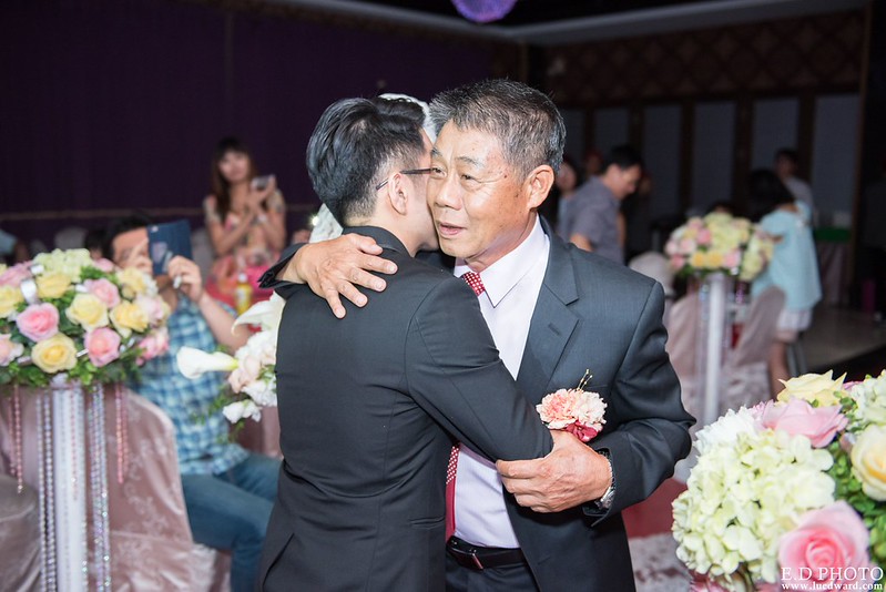 [台南婚攝] 安智＆慧英 婚禮紀錄｜大象寬廷