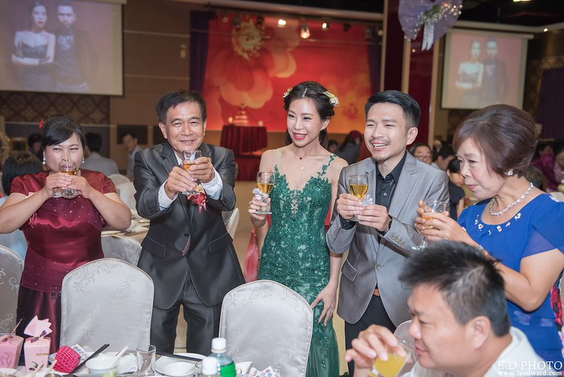 [台南婚攝] 安智＆慧英 婚禮紀錄｜大象寬廷