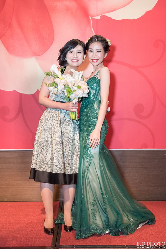 [台南婚攝] 安智＆慧英 婚禮紀錄｜大象寬廷