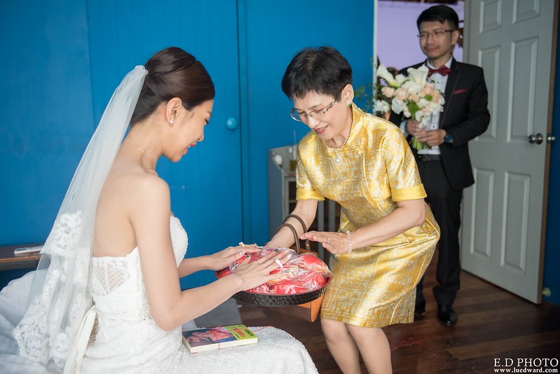 [台南婚攝] 安智＆慧英 婚禮紀錄｜大象寬廷
