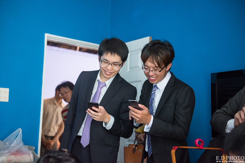 [台南婚攝] 安智＆慧英 婚禮紀錄｜大象寬廷