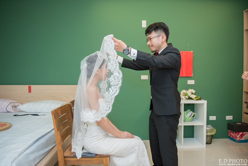 [台南婚攝] 安智＆慧英 婚禮紀錄｜大象寬廷