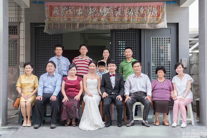 [台南婚攝] 安智＆慧英 婚禮紀錄｜大象寬廷