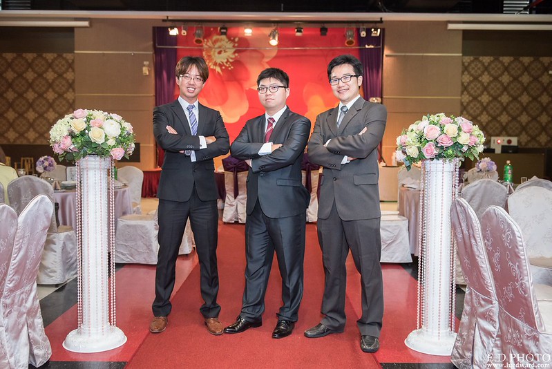 [台南婚攝] 安智＆慧英 婚禮紀錄｜大象寬廷