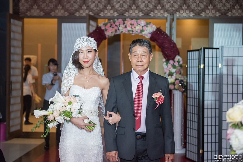 [台南婚攝] 安智＆慧英 婚禮紀錄｜大象寬廷