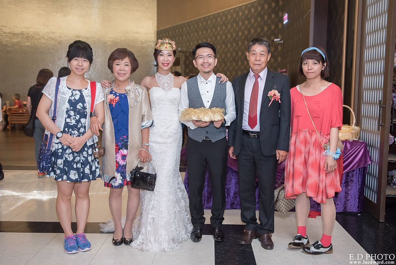 [台南婚攝] 安智＆慧英 婚禮紀錄｜大象寬廷
