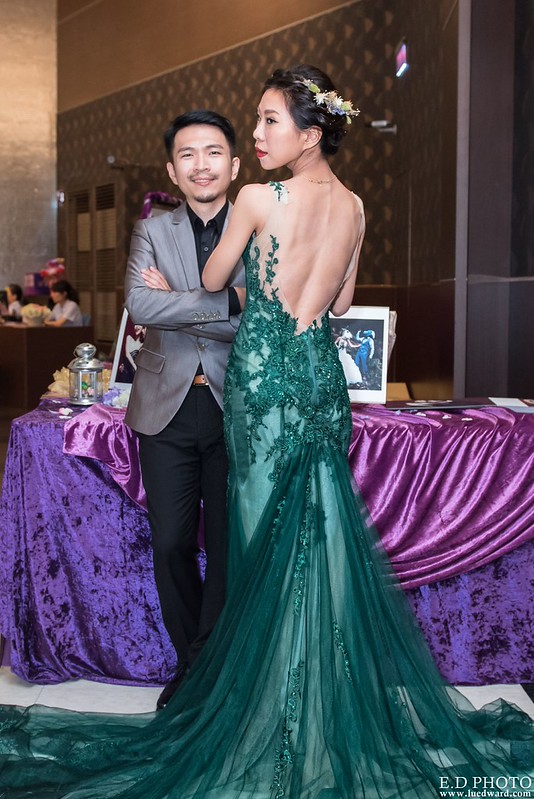 [台南婚攝] 安智＆慧英 婚禮紀錄｜大象寬廷