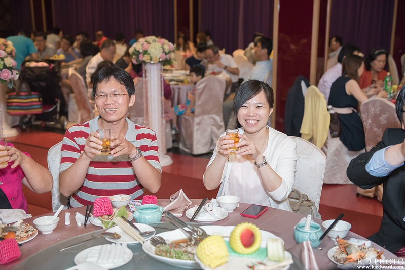[台南婚攝] 安智＆慧英 婚禮紀錄｜大象寬廷