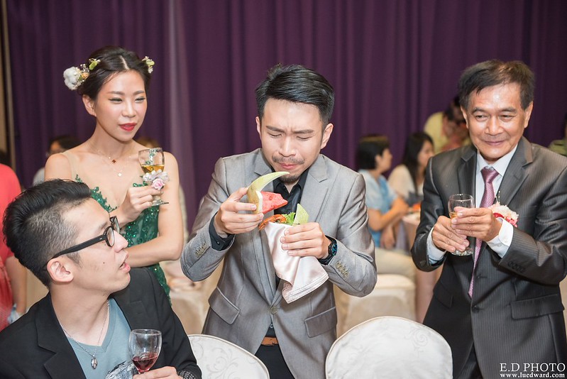 [台南婚攝] 安智＆慧英 婚禮紀錄｜大象寬廷