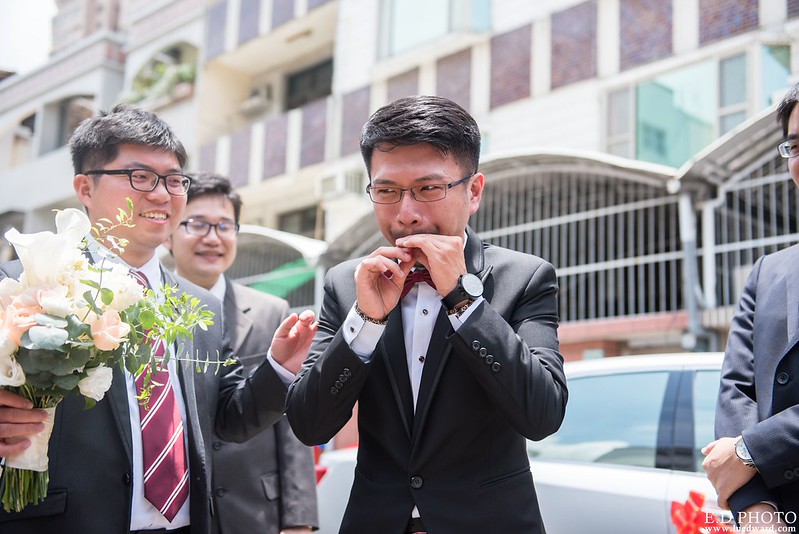 [台南婚攝] 安智＆慧英 婚禮紀錄｜大象寬廷