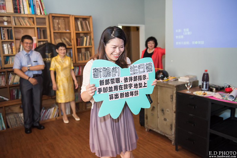 [台南婚攝] 安智＆慧英 婚禮紀錄｜大象寬廷