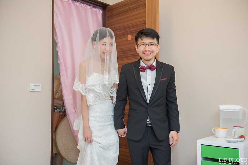 [台南婚攝] 安智＆慧英 婚禮紀錄｜大象寬廷