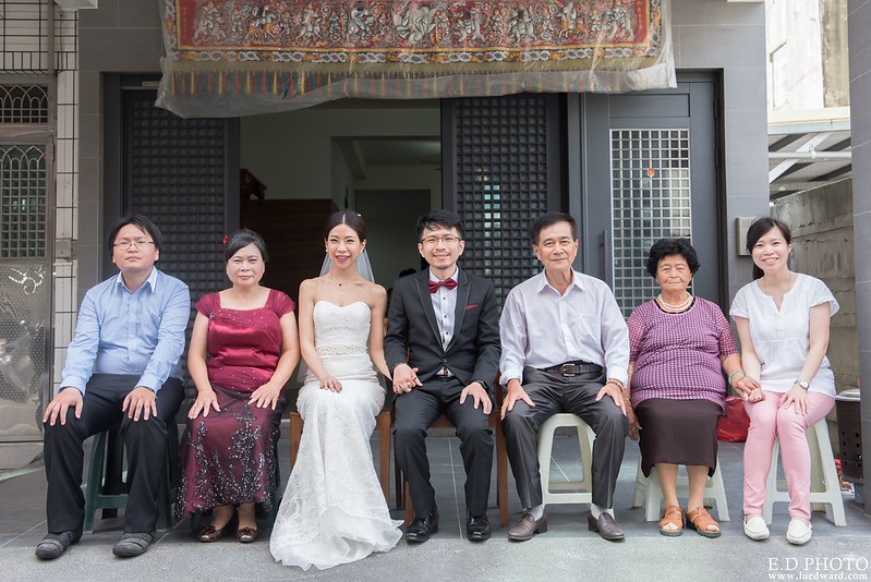 [台南婚攝] 安智＆慧英 婚禮紀錄｜大象寬廷