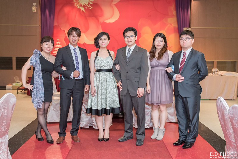 [台南婚攝] 安智＆慧英 婚禮紀錄｜大象寬廷