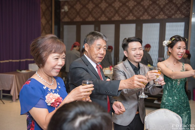 [台南婚攝] 安智＆慧英 婚禮紀錄｜大象寬廷
