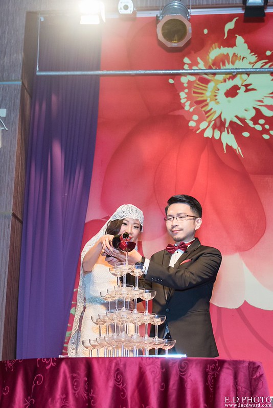 [台南婚攝] 安智＆慧英 婚禮紀錄｜大象寬廷