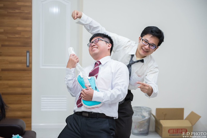 [台南婚攝] 安智＆慧英 婚禮紀錄｜大象寬廷