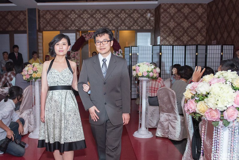 [台南婚攝] 安智＆慧英 婚禮紀錄｜大象寬廷