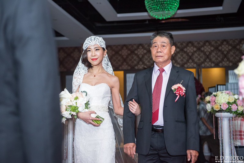 [台南婚攝] 安智＆慧英 婚禮紀錄｜大象寬廷