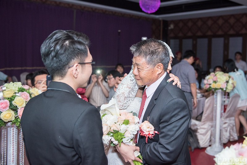 [台南婚攝] 安智＆慧英 婚禮紀錄｜大象寬廷