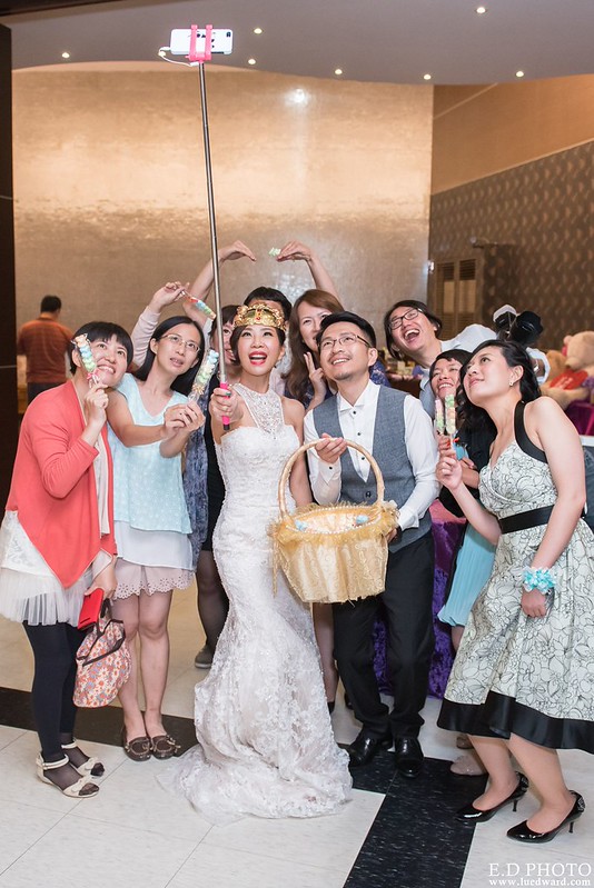 [台南婚攝] 安智＆慧英 婚禮紀錄｜大象寬廷