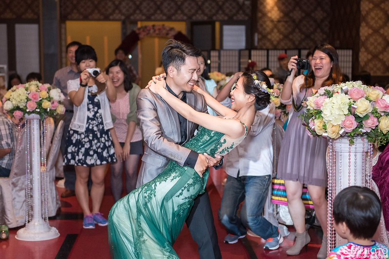 [台南婚攝] 安智＆慧英 婚禮紀錄｜大象寬廷