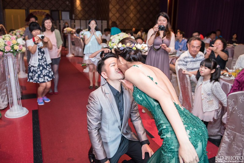 [台南婚攝] 安智＆慧英 婚禮紀錄｜大象寬廷