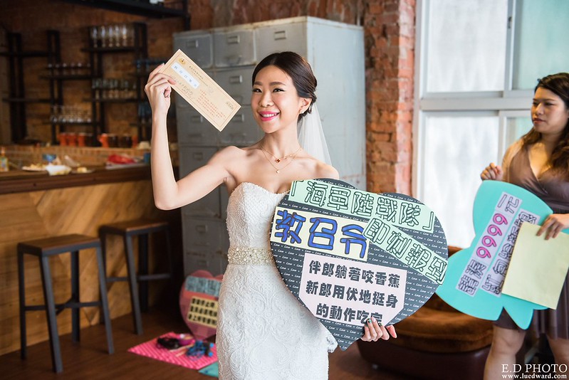 [台南婚攝] 安智＆慧英 婚禮紀錄｜大象寬廷