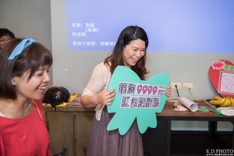 [台南婚攝] 安智＆慧英 婚禮紀錄｜大象寬廷