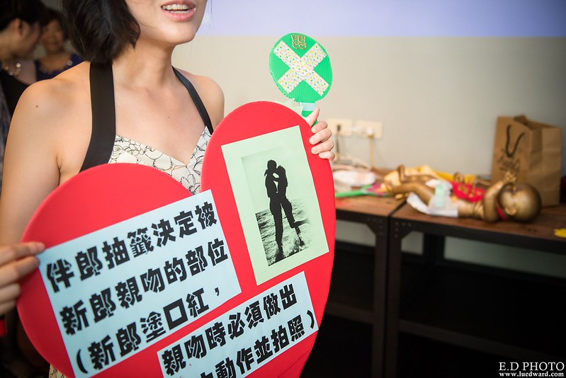 [台南婚攝] 安智＆慧英 婚禮紀錄｜大象寬廷