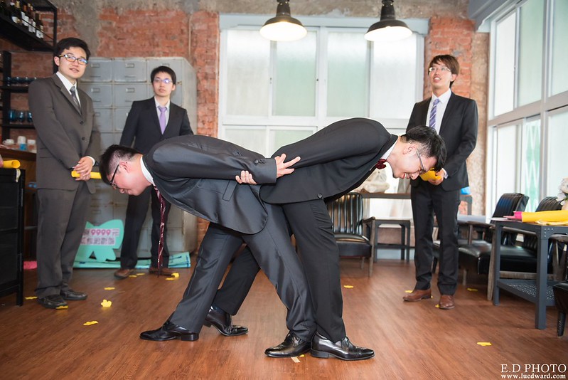 [台南婚攝] 安智＆慧英 婚禮紀錄｜大象寬廷