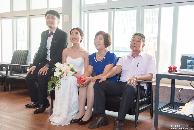[台南婚攝] 安智＆慧英 婚禮紀錄｜大象寬廷